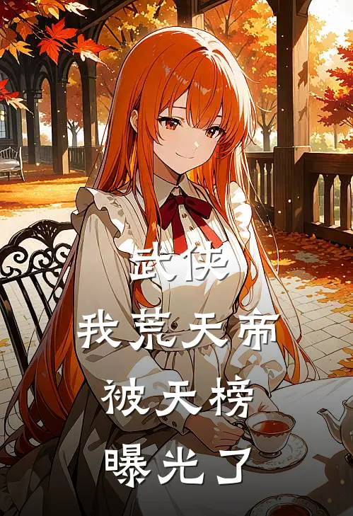 武侠：我荒天帝，被天榜曝光了