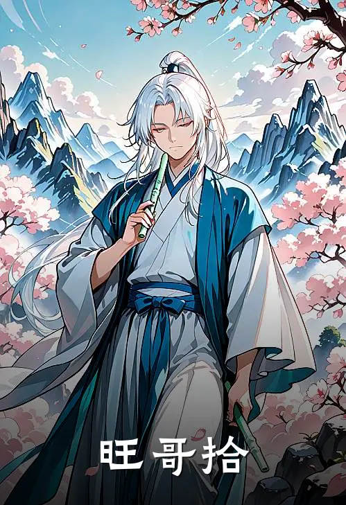 旺哥拾林旺王虎热门完结小说_最新章节列表旺哥拾(林旺王虎)