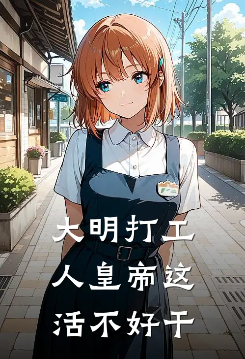 大明打工人【皇帝这活不好干】张伟王瑾热门小说免费阅读_完本完结小说大明打工人【皇帝这活不好干】(张伟王瑾)