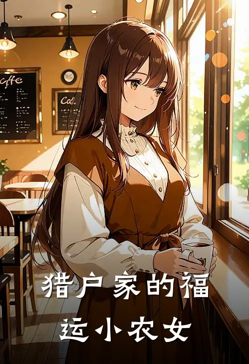 猎户家的福运小农女