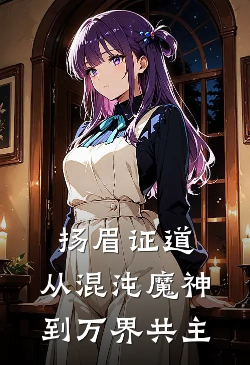 扬眉证道：从混沌魔神到万界共主(扬眉扬眉)最新好看小说_最新章节列表扬眉证道：从混沌魔神到万界共主(扬眉扬眉)