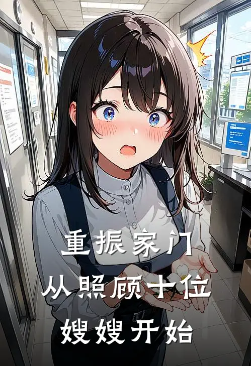 重振家门，从照顾十位嫂嫂开始