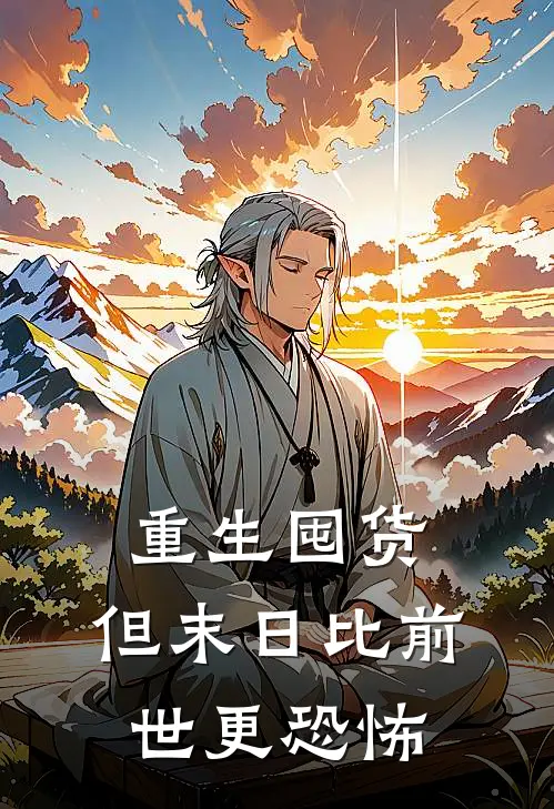 重生囤货，但末日比前世更恐怖