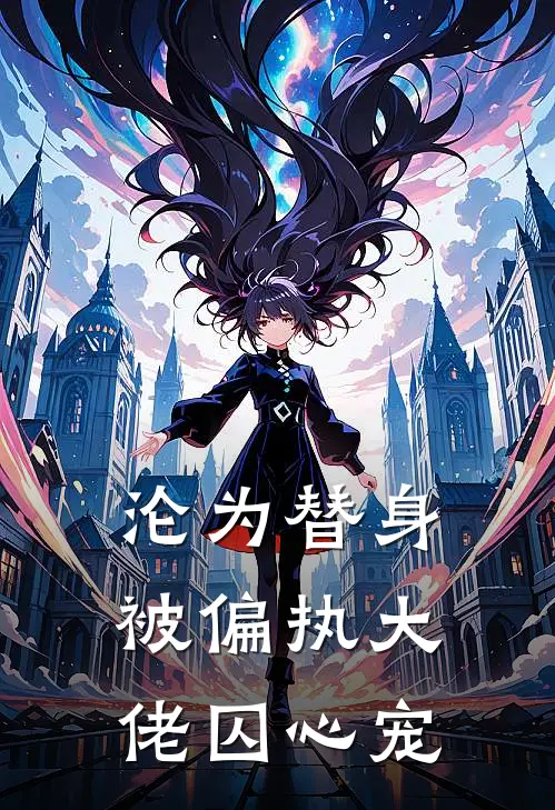 沦为替身，被偏执大佬囚心宠(季沉渊陆泽)全本免费小说_最新章节列表沦为替身，被偏执大佬囚心宠(季沉渊陆泽)