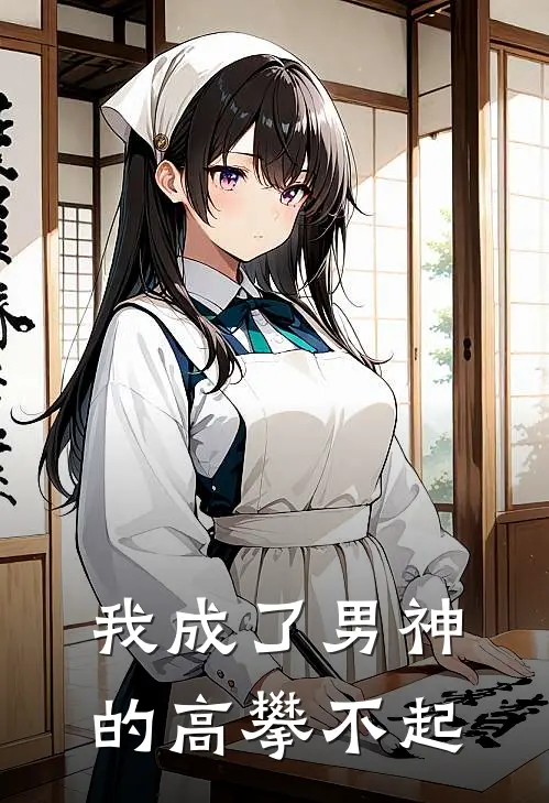 我成了男神的高攀不起