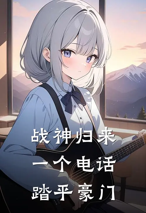 战神归来：一个电话踏平豪门