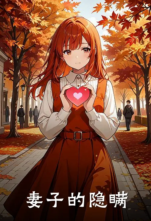 妻子的隐瞒陆安楚曦热门的小说_热门小说在线阅读妻子的隐瞒陆安楚曦