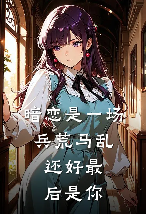 暗恋是一场兵荒马乱，还好最后是你(周宇扬林知夏)完本小说大全_热门小说大全暗恋是一场兵荒马乱，还好最后是你周宇扬林知夏