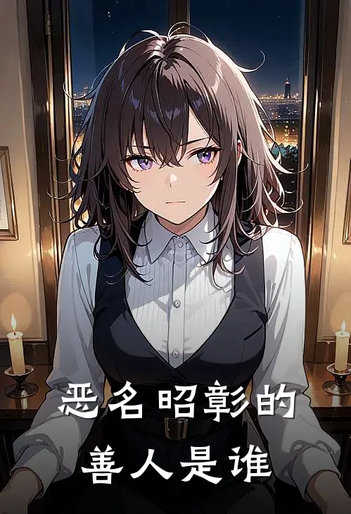 恶名昭彰的善人是谁