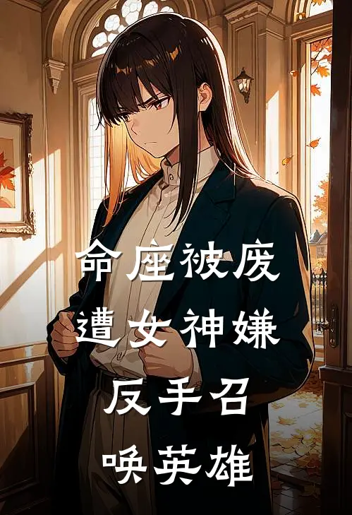 命座被废遭女神嫌，反手召唤英雄(陆铭秦雅)在线阅读免费小说_完整版小说免费阅读命座被废遭女神嫌，反手召唤英雄(陆铭秦雅)