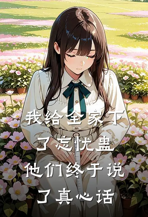 我给全家下了忘忧蛊，他们终于说了真心话李景元沈知柔小说推荐完结_全集免费小说我给全家下了忘忧蛊，他们终于说了真心话(李景元沈知柔)