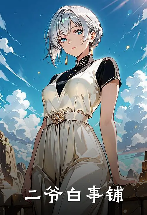 二爷白事铺
