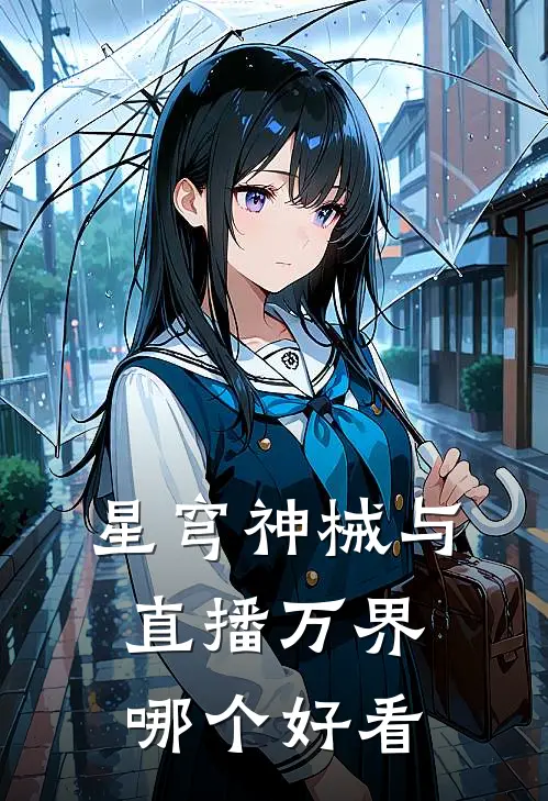 星穹神械与直播万界哪个好看