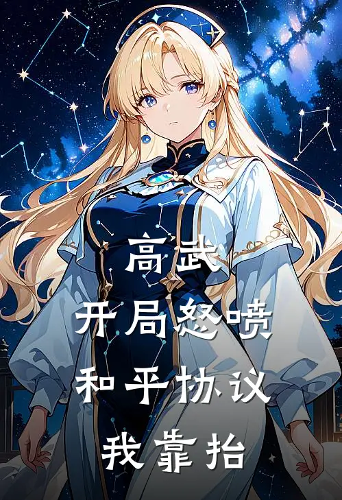 高武：开局怒喷和平协议，我靠抬