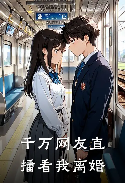 《千万网友直播看我离婚》苏晴潘金莲全集免费在线阅读_(苏晴潘金莲)全章节免费在线阅读