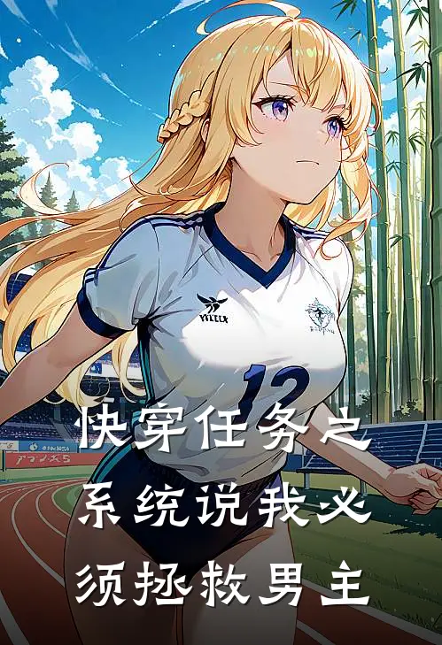 快穿任务之系统说我必须拯救男主苏清鸢沈清辞完整免费小说_热门小说阅读快穿任务之系统说我必须拯救男主苏清鸢沈清辞