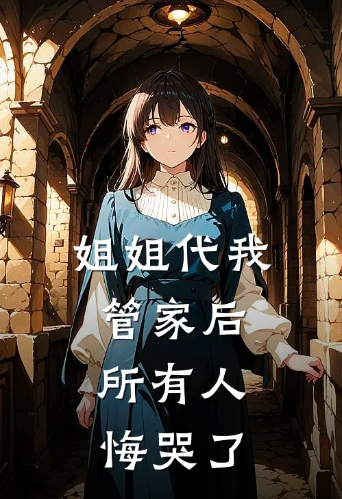 姐姐代我管家后，所有人悔哭了肃王妃肃王完结热门小说_完整版小说全文免费阅读姐姐代我管家后，所有人悔哭了肃王妃肃王