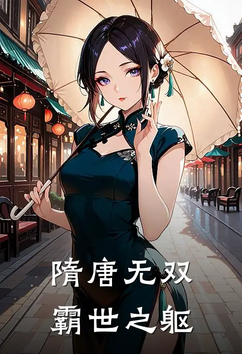 秦战杨广隋唐无双：霸世之躯全本免费在线阅读_隋唐无双：霸世之躯全本阅读