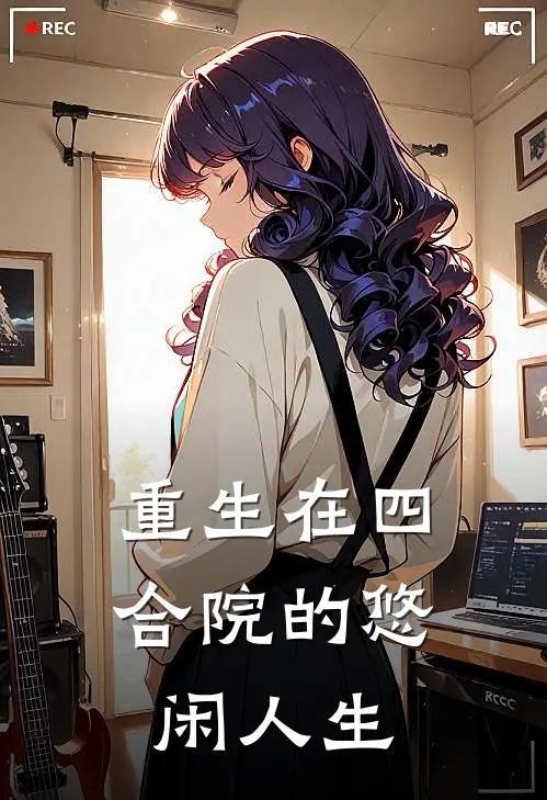 重生在四合院的悠闲人生