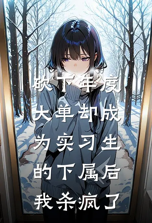 砍下年度大单却成为实习生的下属后，我杀疯了沈燕赵总监完结好看小说_无弹窗全文免费阅读砍下年度大单却成为实习生的下属后，我杀疯了(沈燕赵总监)