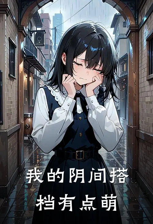 我的阴间搭档有点萌苏晚孟七完本热门小说_完本小说免费我的阴间搭档有点萌(苏晚孟七)