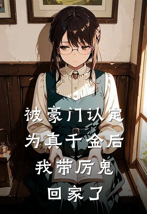 小雨裴玄度被豪门认定为真千金后，我带厉鬼回家了最新章节阅读_小雨裴玄度最新章节在线阅读