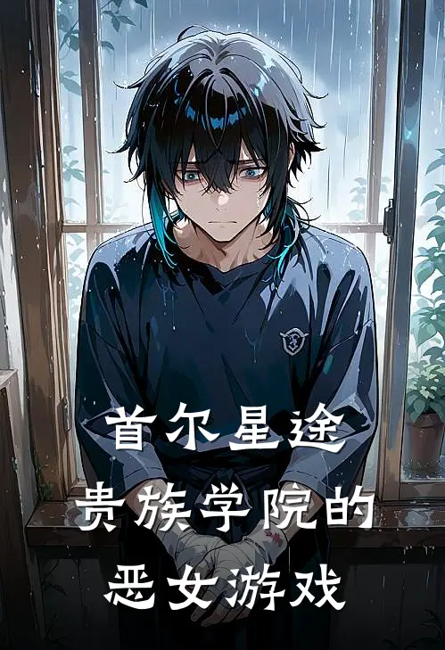 首尔星途：贵族学院的恶女游戏(姜知妍柳艺珍)最新小说_免费阅读完整版小说首尔星途：贵族学院的恶女游戏(姜知妍柳艺珍)