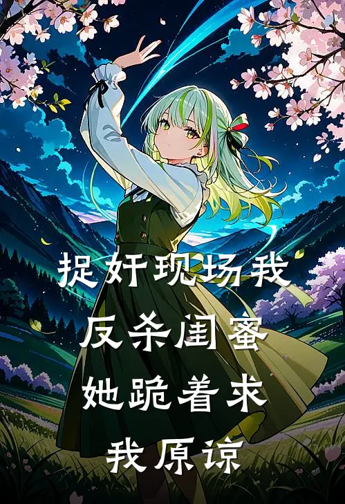 捉奸现场我反杀闺蜜，她跪着求我原谅(佚名佚名)最新小说_免费阅读完整版小说捉奸现场我反杀闺蜜，她跪着求我原谅(佚名佚名)