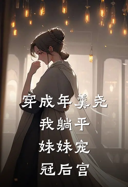 穿成年羹尧：我躺平，妹妹宠冠后宫