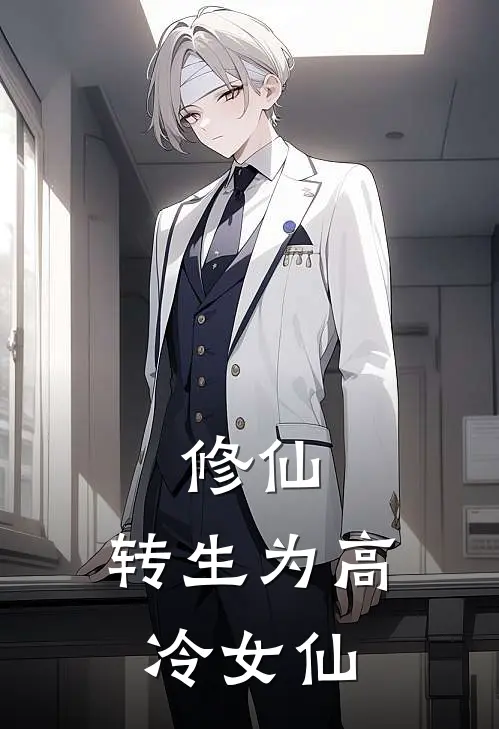 修仙：转生为高冷女仙