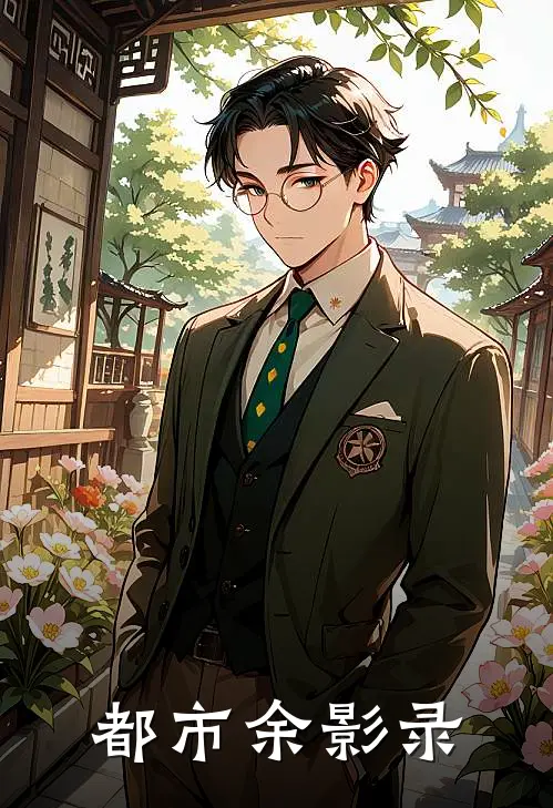 林潜安岚(都市余影录)全本免费在线阅读_(都市余影录)完结版免费在线阅读