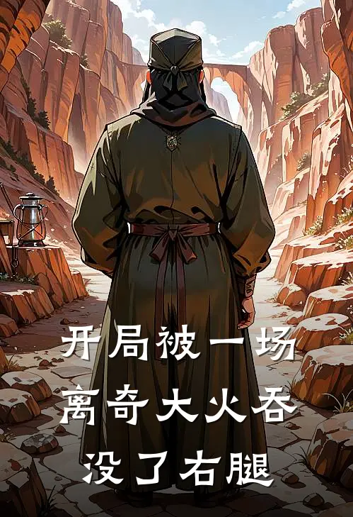 《开局被一场离奇大火吞没了右腿》谢英谢临免费完本小说在线阅读_《开局被一场离奇大火吞没了右腿》谢英谢临免费小说