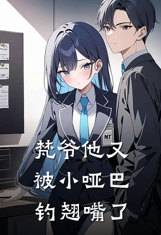 梵爷他又被小哑巴钓翘嘴了