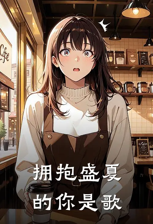 拥抱盛夏的你是歌