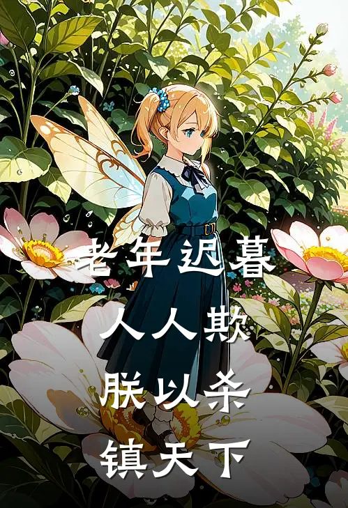 老年迟暮人人欺，朕以杀镇天下