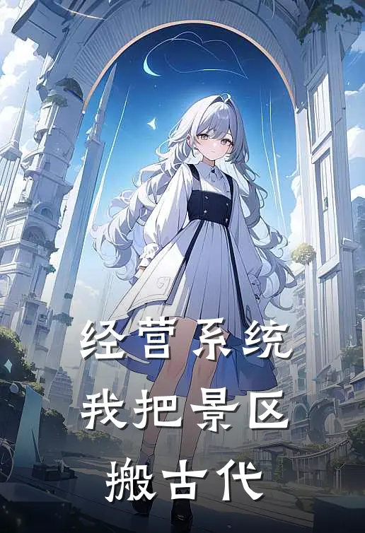 经营系统：我把景区搬古代