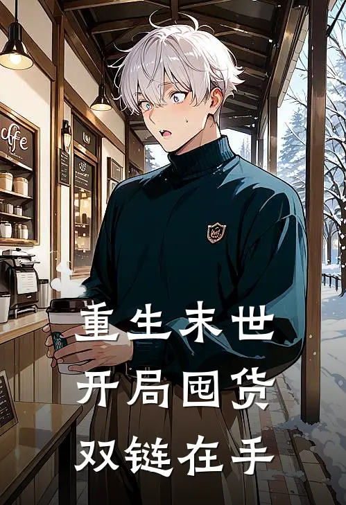 重生末世：开局囤货，双链在手顾乔裴祁免费完结版小说_小说完结重生末世：开局囤货，双链在手顾乔裴祁