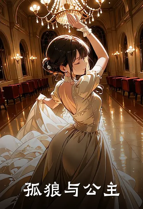 孤狼与公主