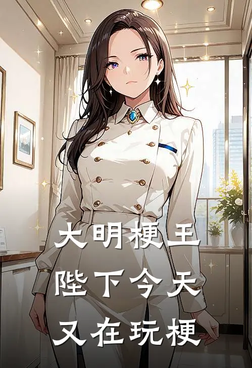 大明梗王：陛下今天又在玩梗