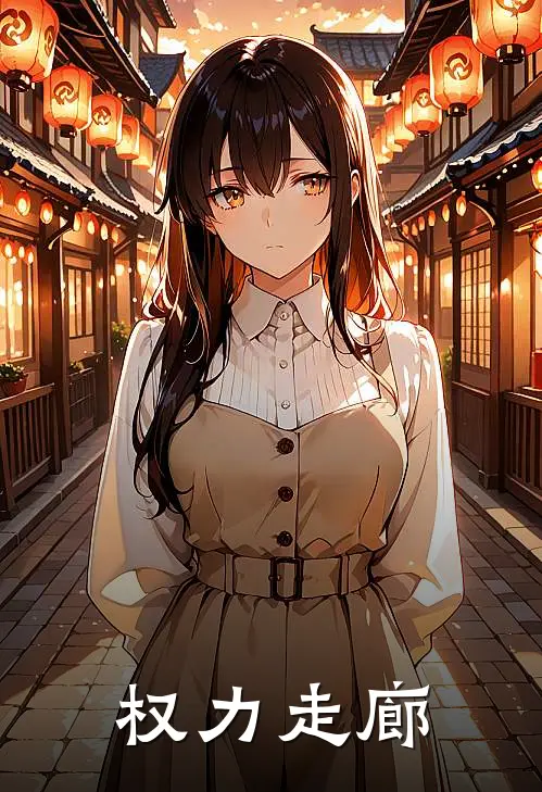 权力走廊(陈默苏芮琪)完本小说_全本免费小说权力走廊陈默苏芮琪