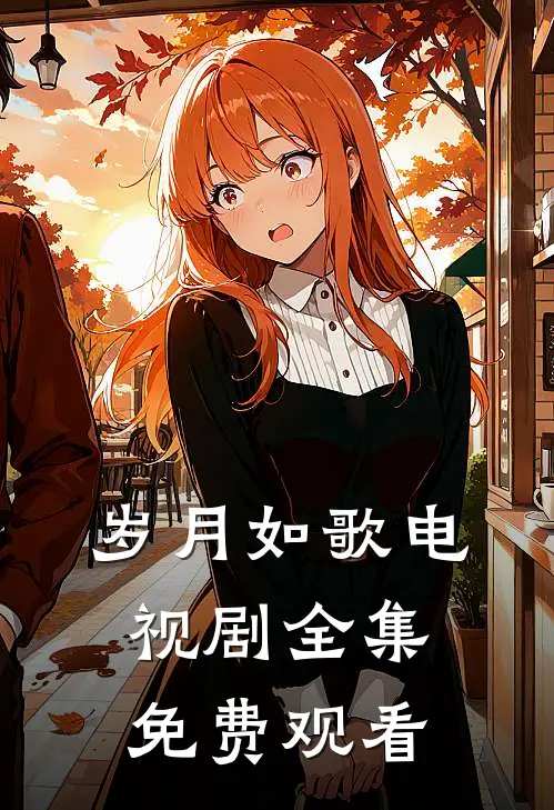 岁月如歌电视剧全集免费观看