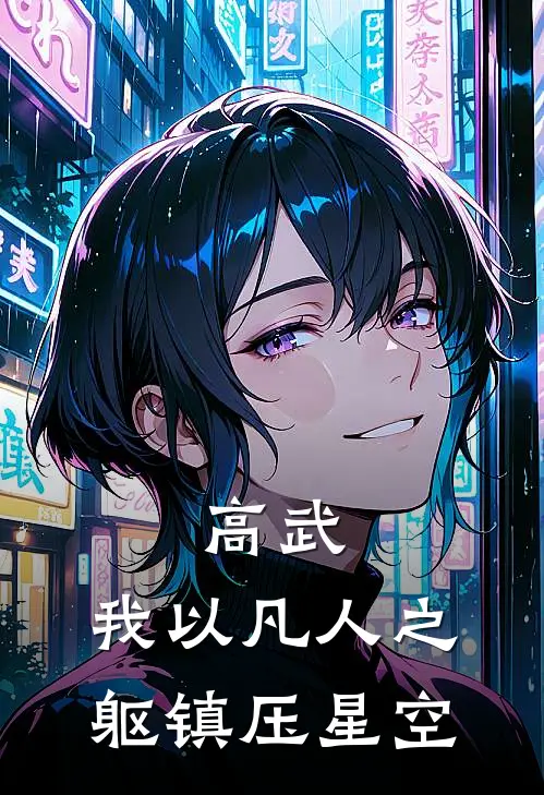 高武：我以凡人之躯镇压星空(林言楚天骄)最新小说推荐_最新热门小说高武：我以凡人之躯镇压星空林言楚天骄