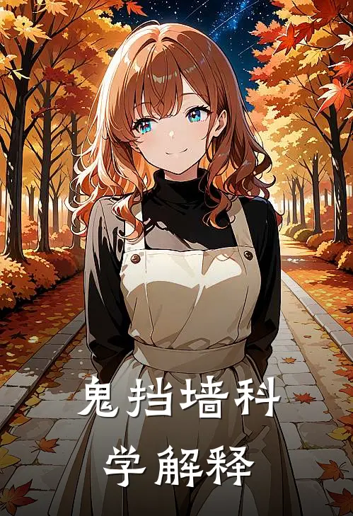 鬼挡墙科学解释