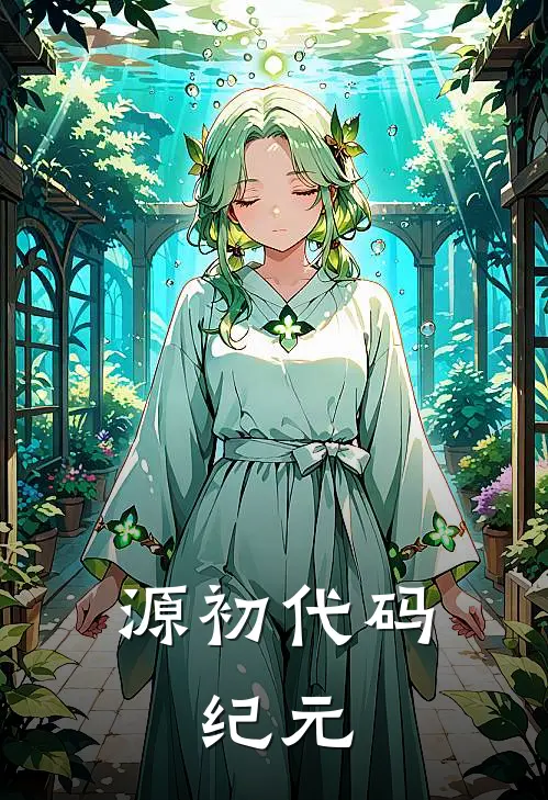 源初代码：纪元林默王海免费小说全本阅读_小说免费完结源初代码：纪元林默王海