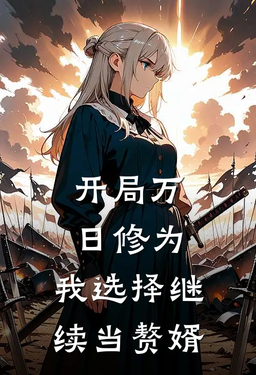 开局万日修为，我选择继续当赘婿(陈凡柳清雪)完结小说_热门小说推荐开局万日修为，我选择继续当赘婿陈凡柳清雪