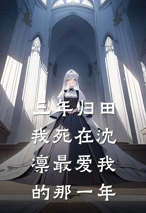 三年归田，我死在沈凛最爱我的那一年沈凛太子妃小说完整版免费阅读_最新章节列表三年归田，我死在沈凛最爱我的那一年(沈凛太子妃)