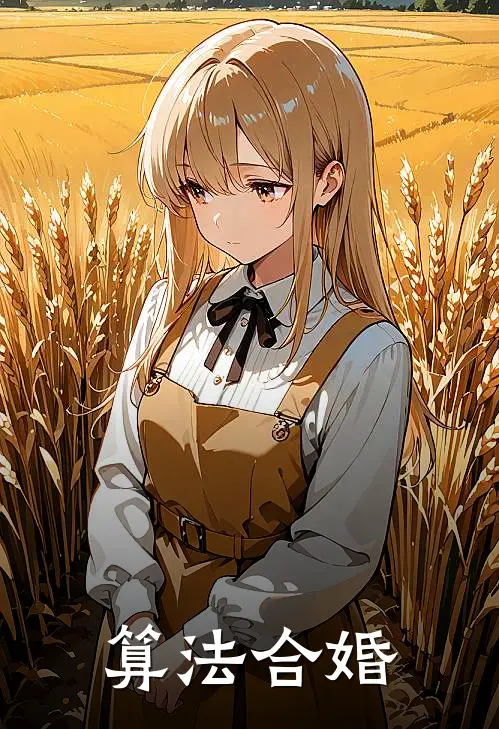 算法合婚苏念陆时琛免费小说推荐_推荐完结小说算法合婚(苏念陆时琛)