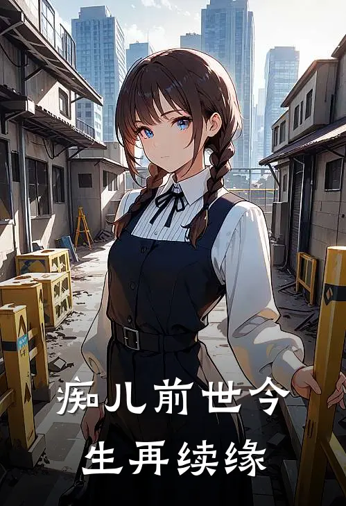 痴儿前世今生再续缘