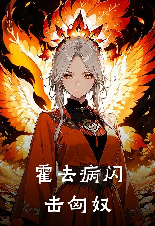 霍去病闪击匈奴霍去病卫青全文免费阅读_完结热门小说霍去病闪击匈奴(霍去病卫青)