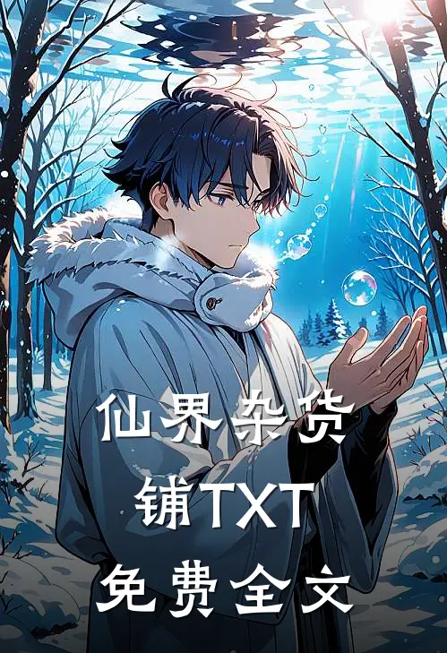 仙界杂货铺TXT免费全文